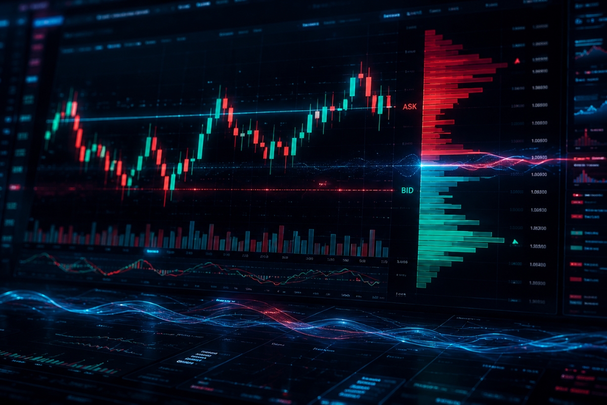 What is a trading quote?