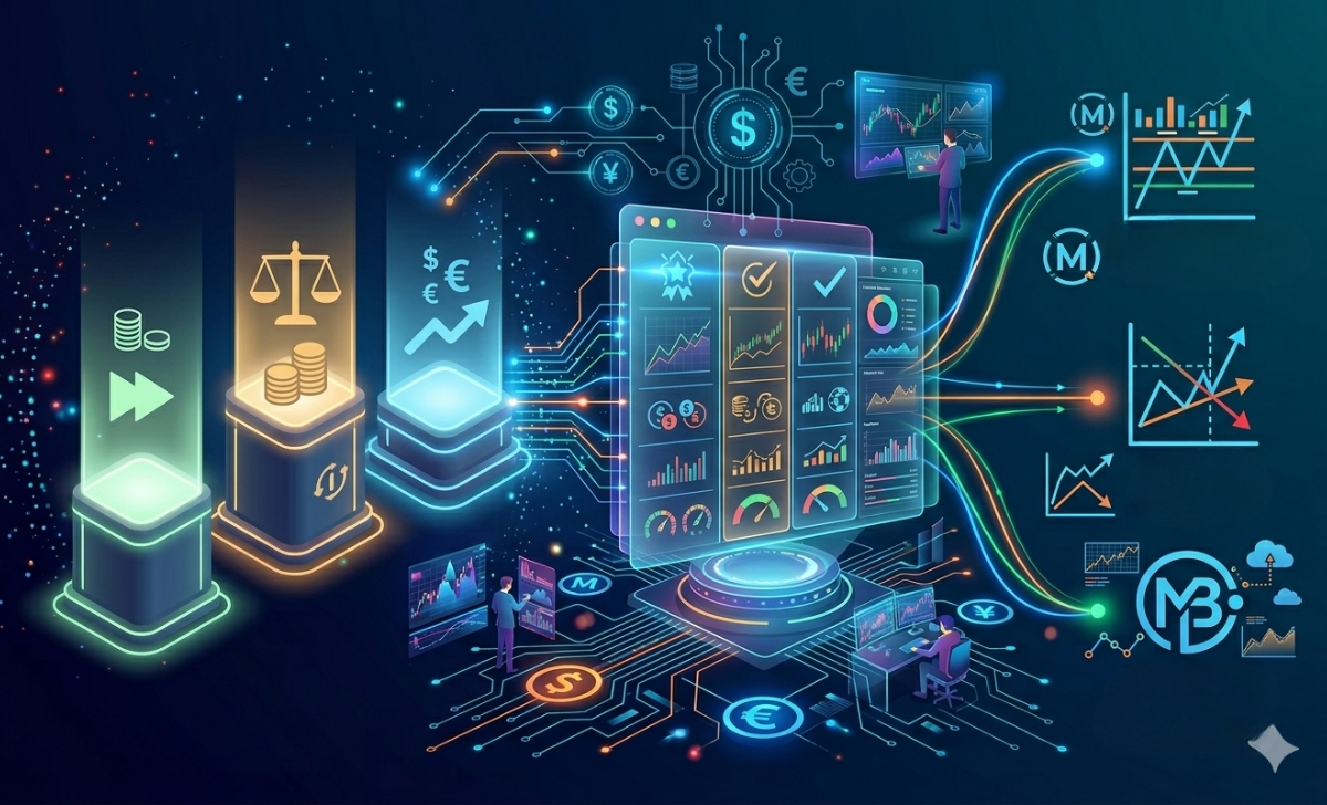 XM Account Types: Differences, Features and Best Choice