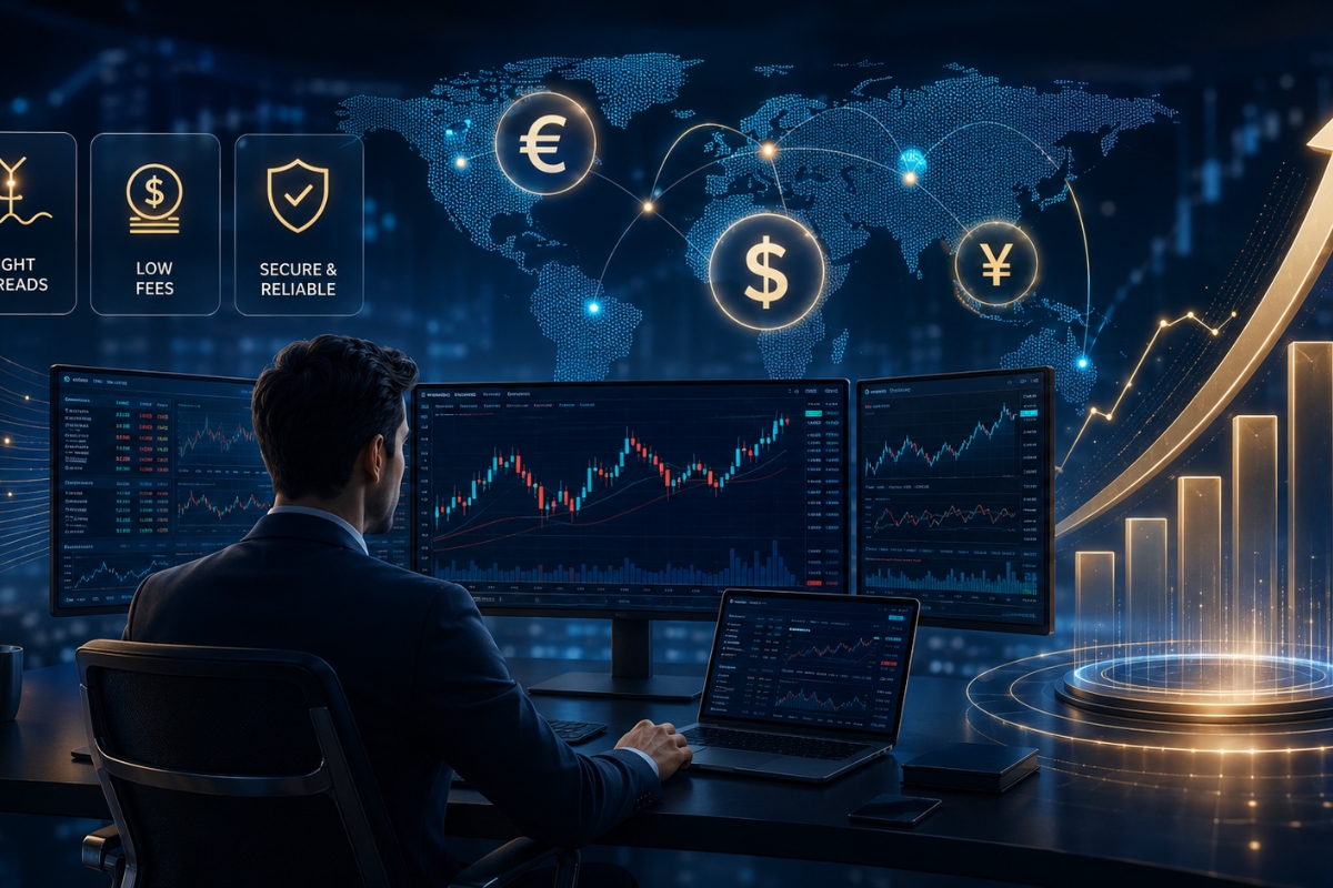XM Forex: Broker, Trading Conditions, Platform, Leverage