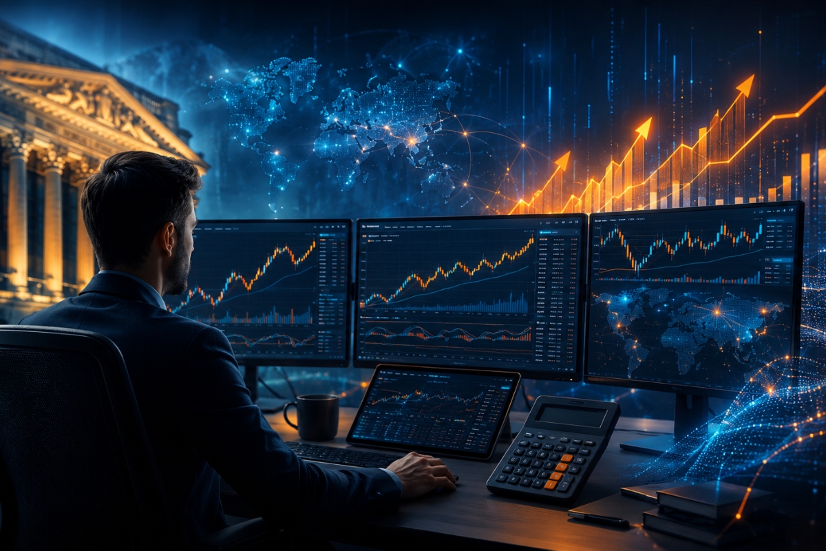 XM Indices: Trading, Calculator, Leverage and Synthetic