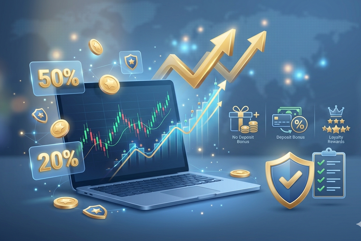 XM Micro Account bonus and promotional offers