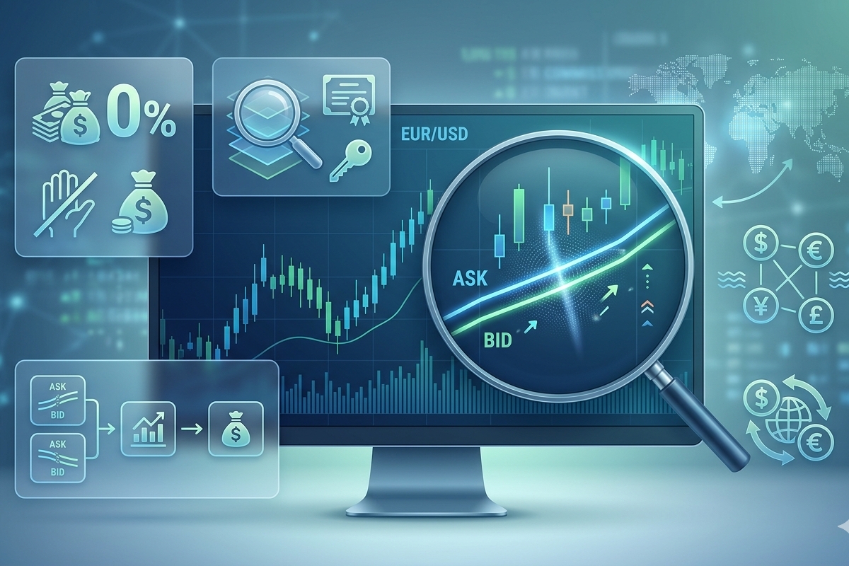 XM Standard Account minimum deposit and capital requirements