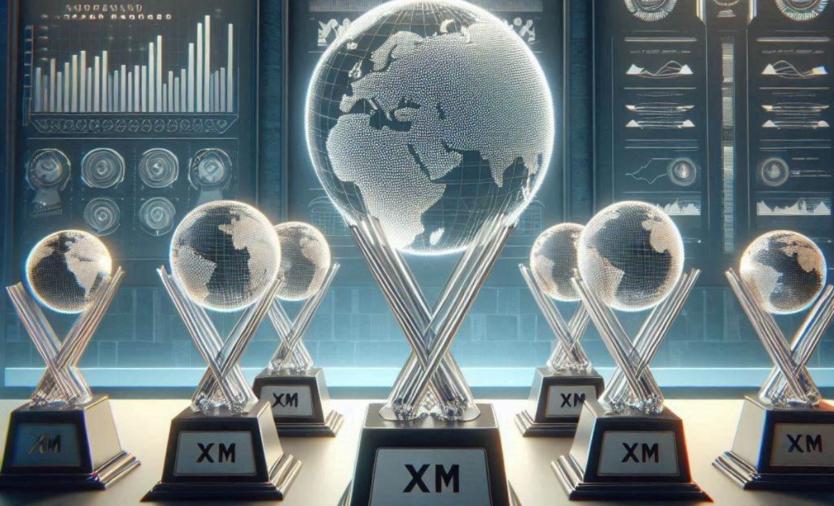XM Standard Account