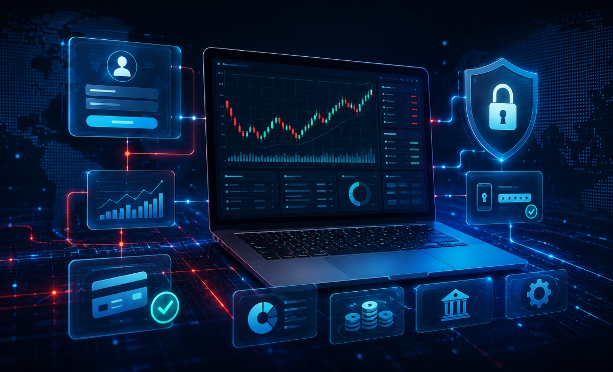 XM Trading Account: How to Open, Login, Manage and Secure