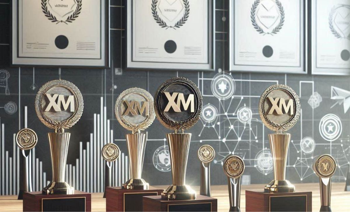 XM Trading Platforms