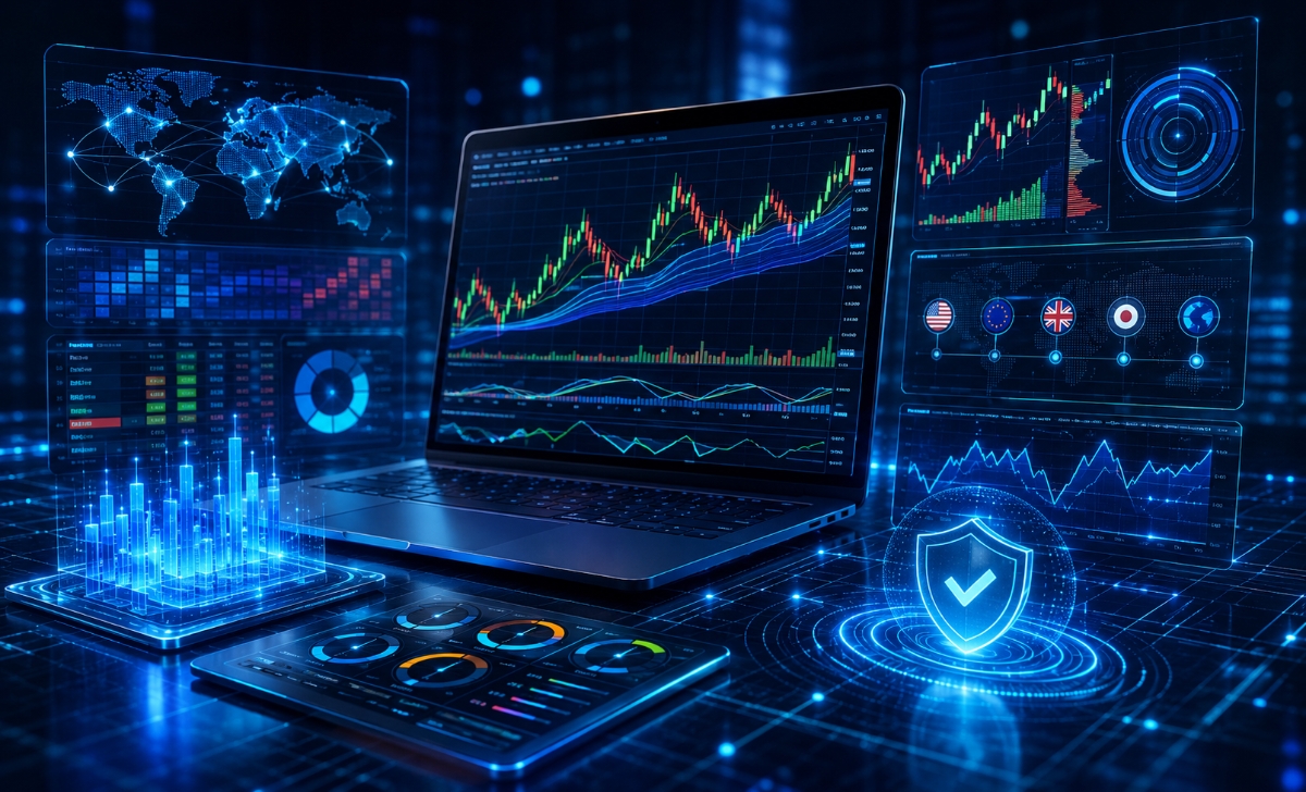 XM Trading Tools and how traders use them in real trading?