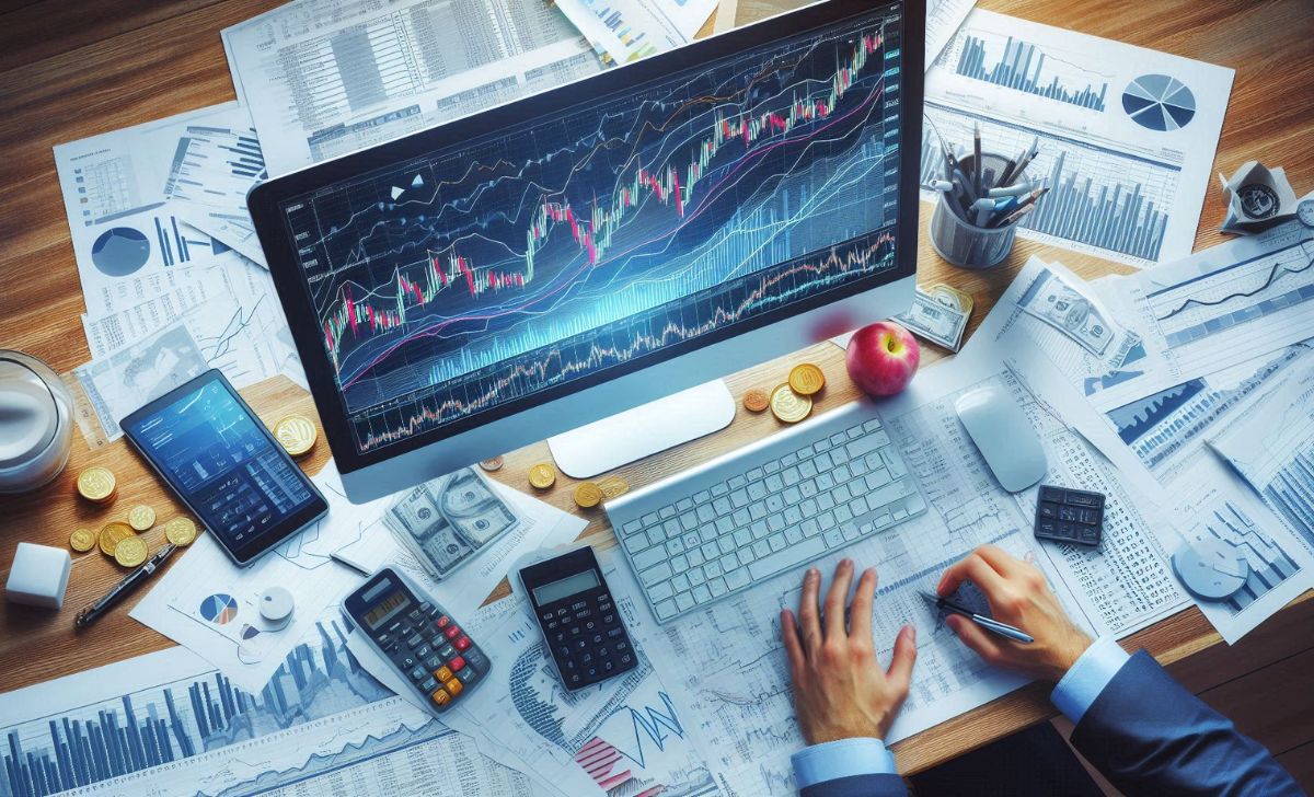 Bật mí mẹo chọn đòn bẩy Forex phù hợp và hiệu quả với trader