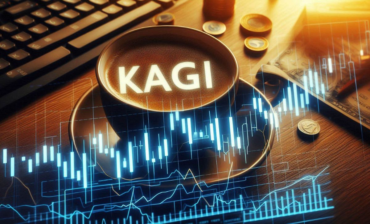 Biểu đồ Kagi trong Forex: Cách đọc và phân tích chuẩn xác