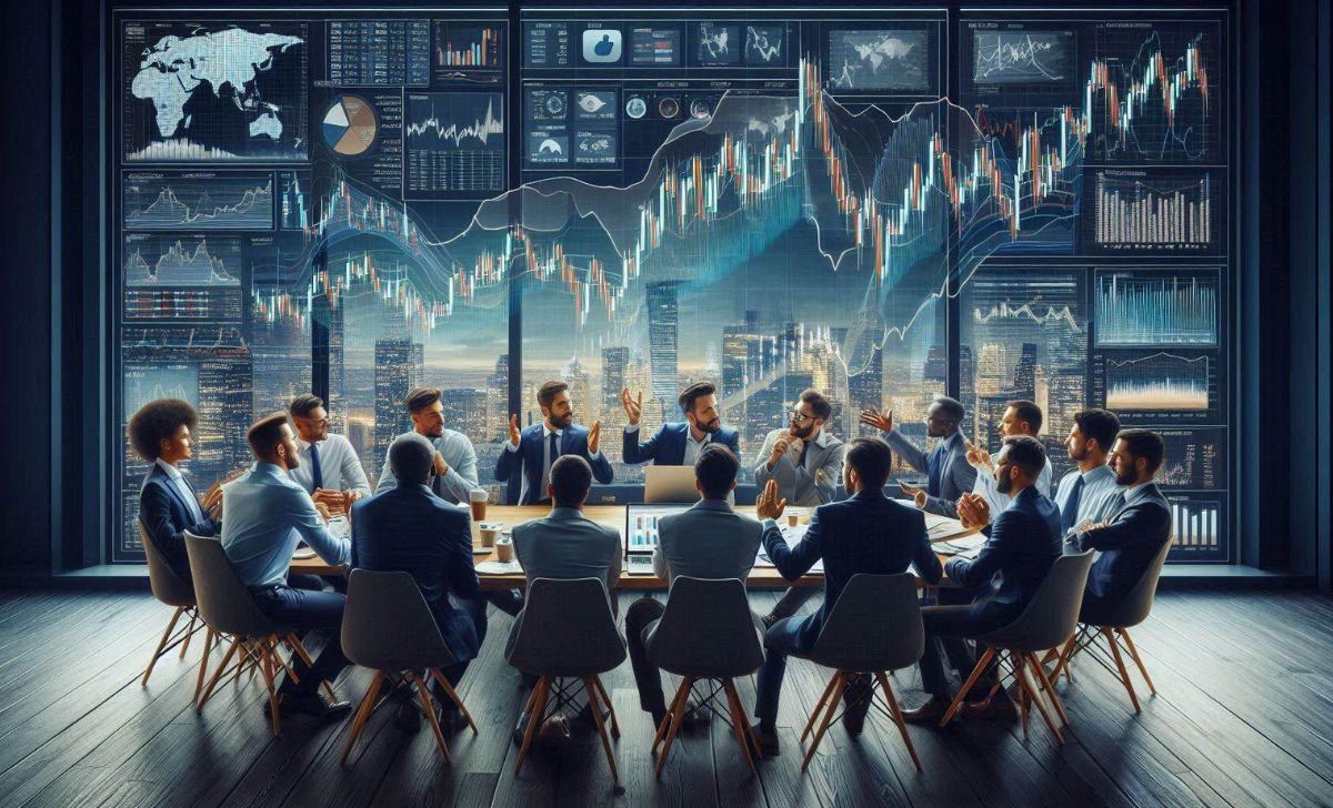Breakout là gì?