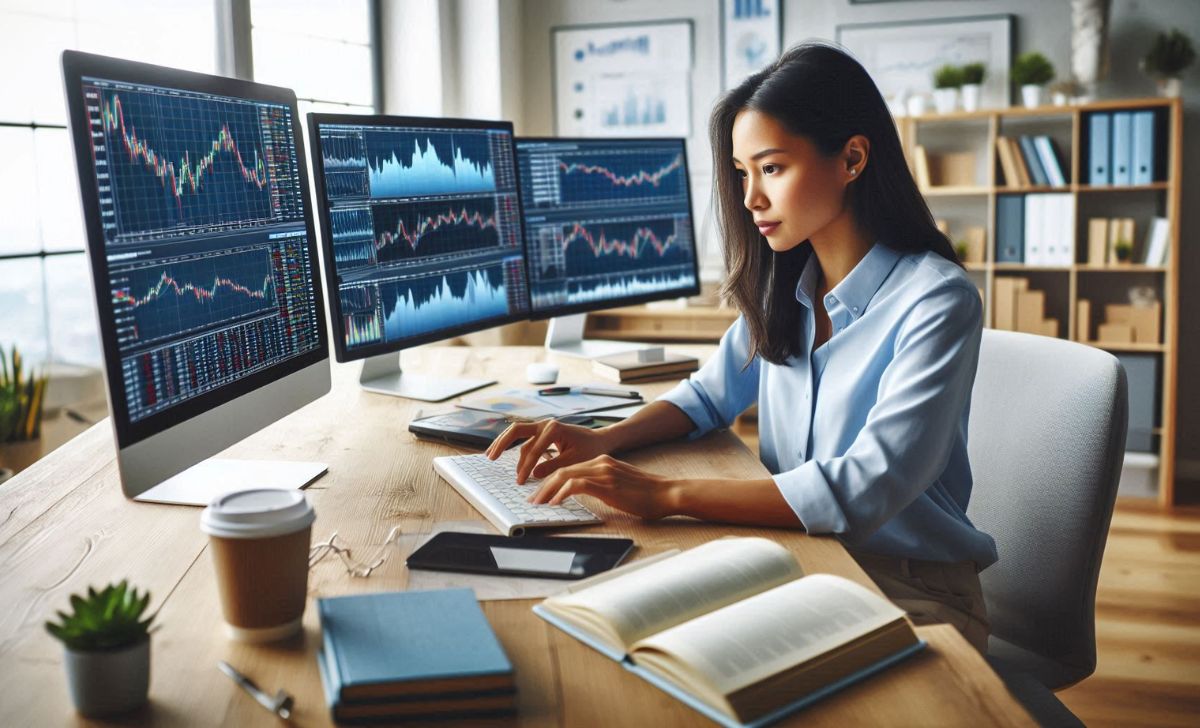 Các chiến lược Swing Trading phổ biến và hiệu quả