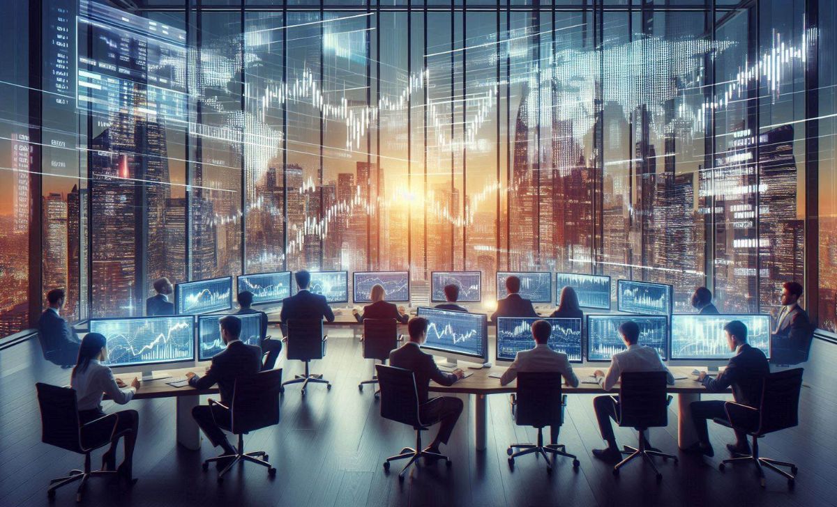 Các chiến lược giao dịch breakout hiệu quả