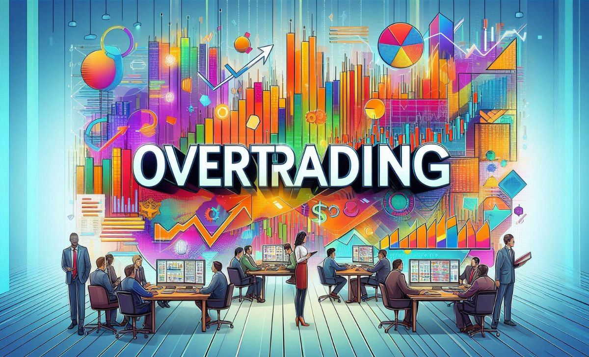 Các dạng Overtrading phổ biến