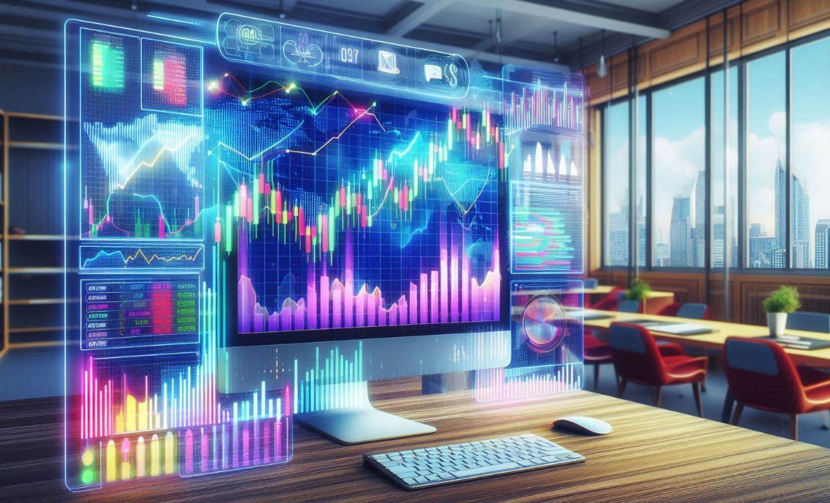 Các loại Lot trong Forex bạn cần biết