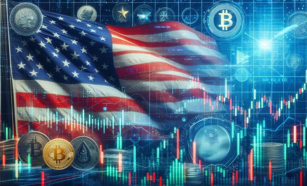 Các loại mô hình Flag phổ biến