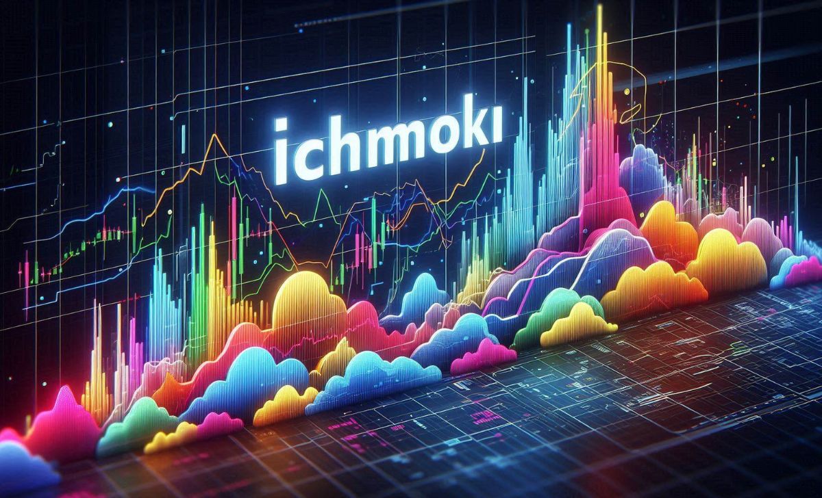 Các thành phần cấu tạo của chỉ báo Ichimoku