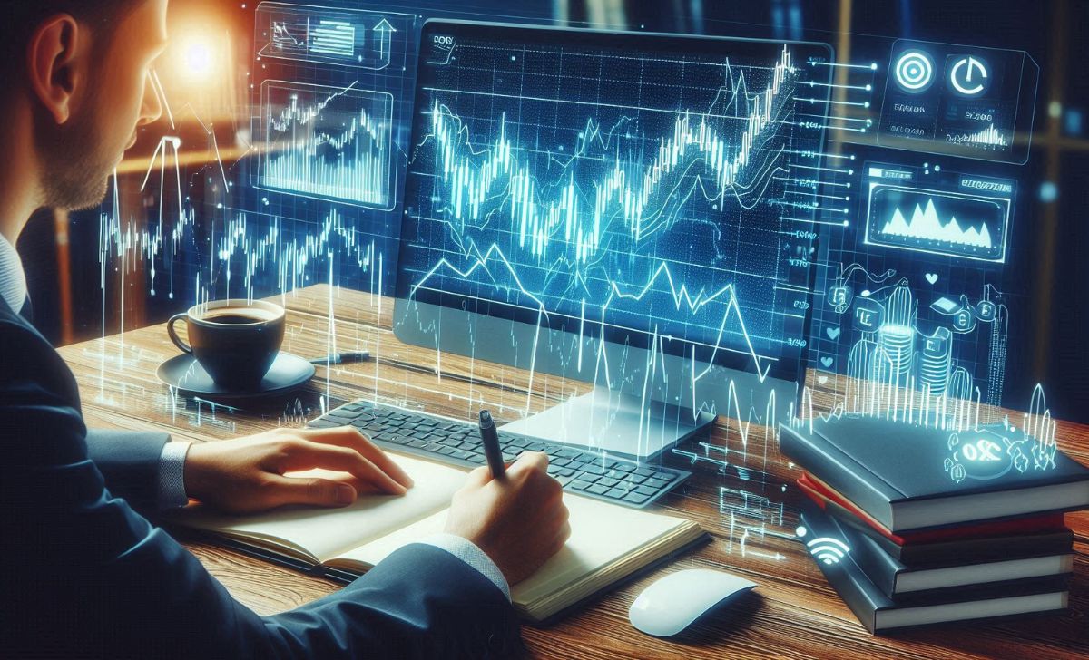 Cách áp dụng Exit Strategy để tối ưu lợi nhuận Forex