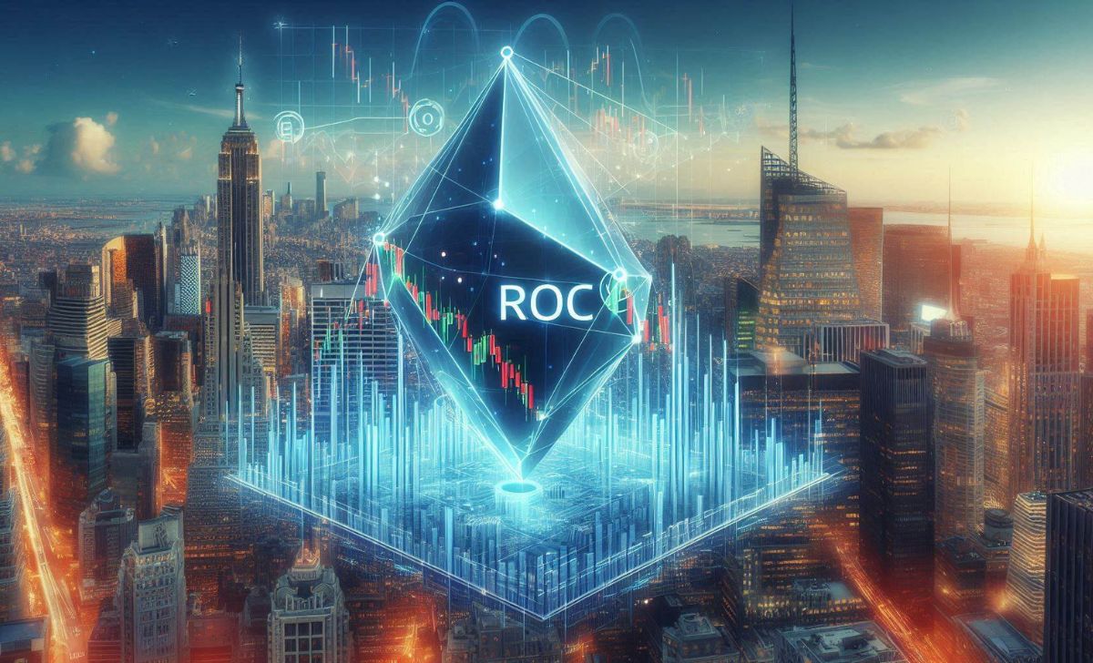 Cách áp dụng ROC trong giao dịch Forex