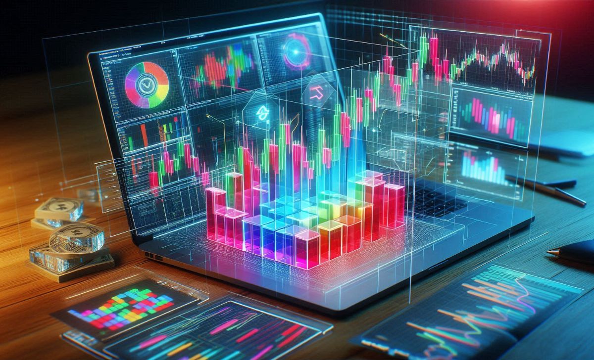 Cách áp dụng biểu đồ Renko trong giao dịch Forex