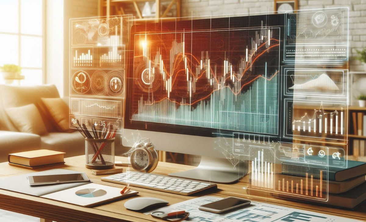 Cách Đọc Biểu Đồ Kagi Trong Giao Dịch Forex