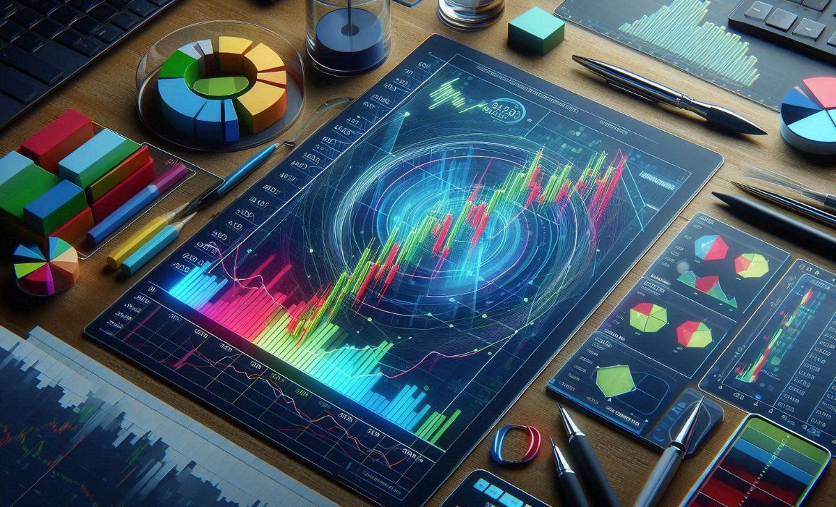 Cách đọc biểu đồ Renko trong Forex