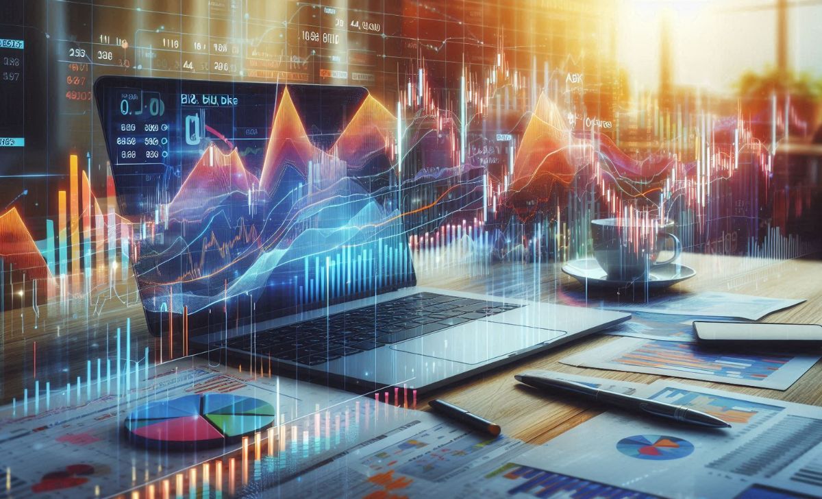 Cách đọc giá Bid và Ask trên nền tảng giao dịch Forex
