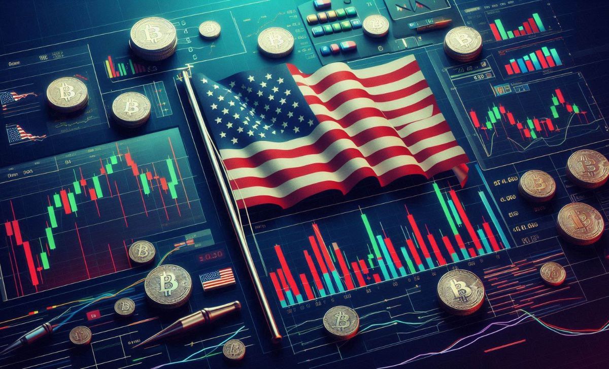 Cách giao dịch theo lá cờ trong Forex