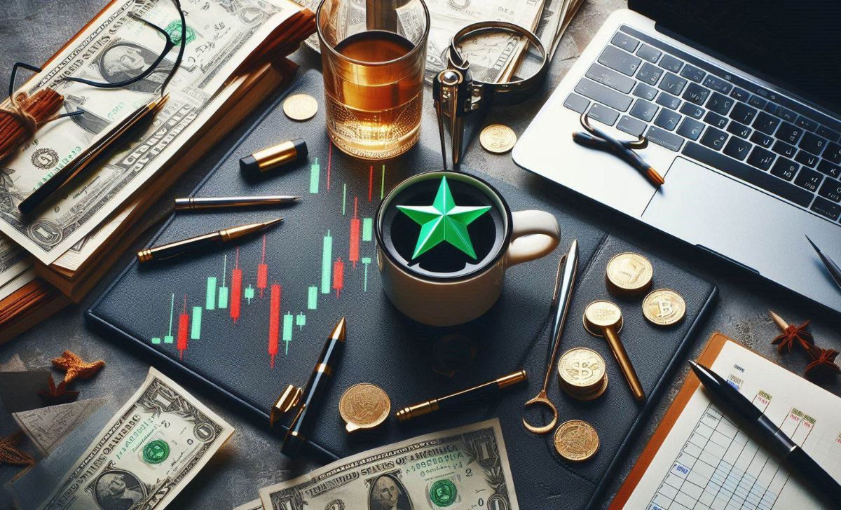 Cách giao dịch với mô hình Morning Star hiệu quả