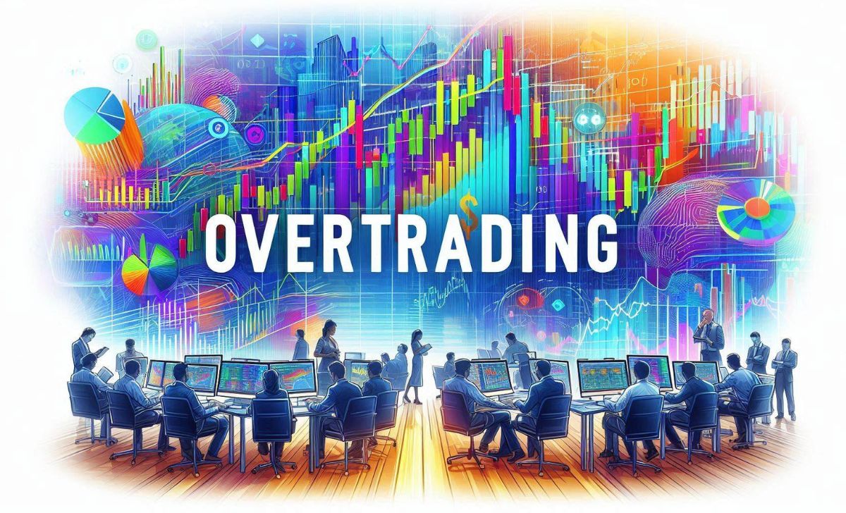 Cách khắc phục Overtrading hiệu quả