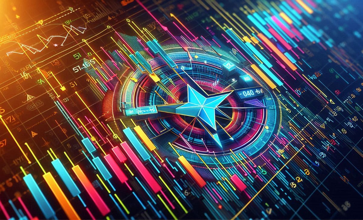 Cách nhận biết và giao dịch với mô hình nến Sao Mai Forex