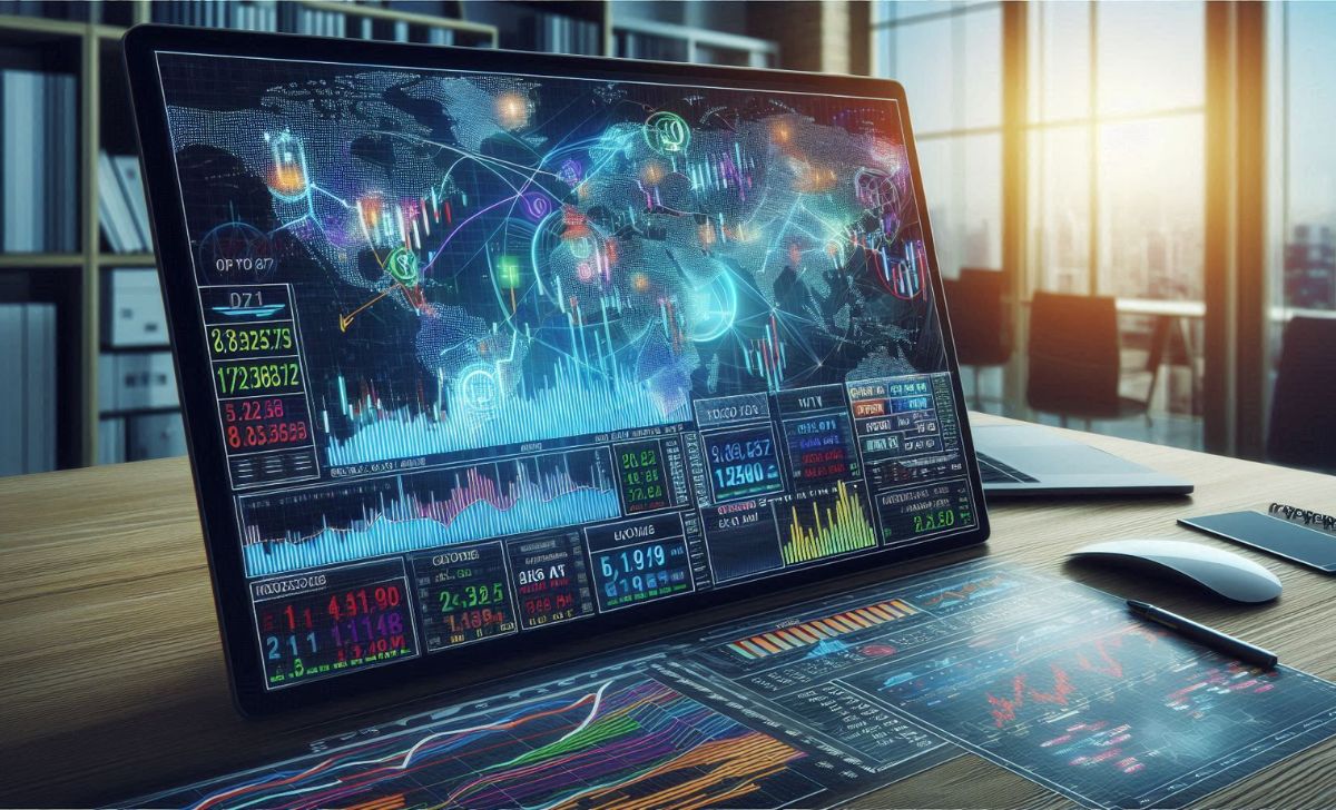 Cách Sử Dụng Lịch Kinh Tế Forex Hiệu Quả