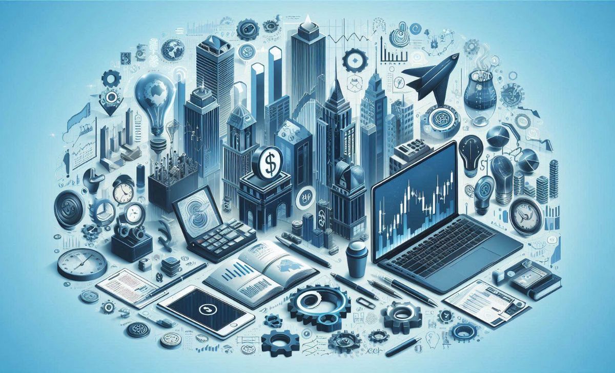 Cách tạo kế hoạch Day Trading chuyên nghiệp cho trader mới