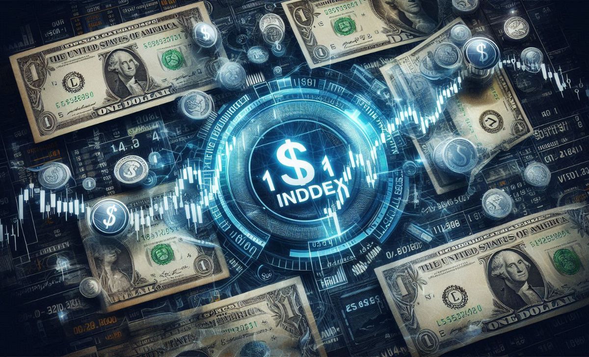 Cách theo dõi và sử dụng chỉ số Dollar Index hiệu quả