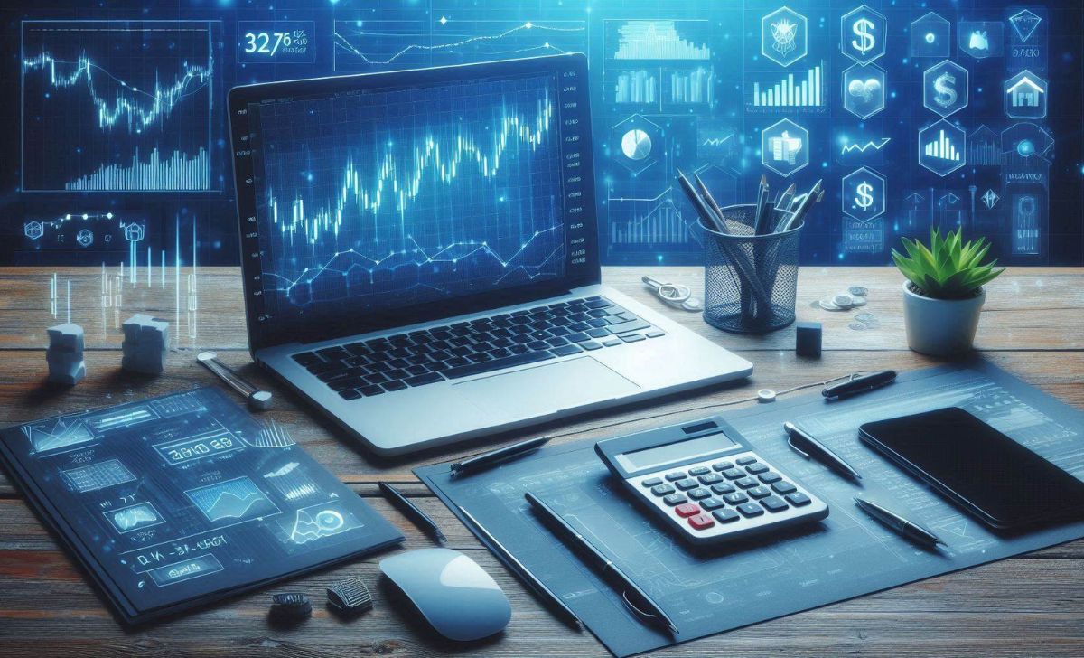 Cách tính Lot trong giao dịch Forex: Hướng dẫn chi tiết nhất