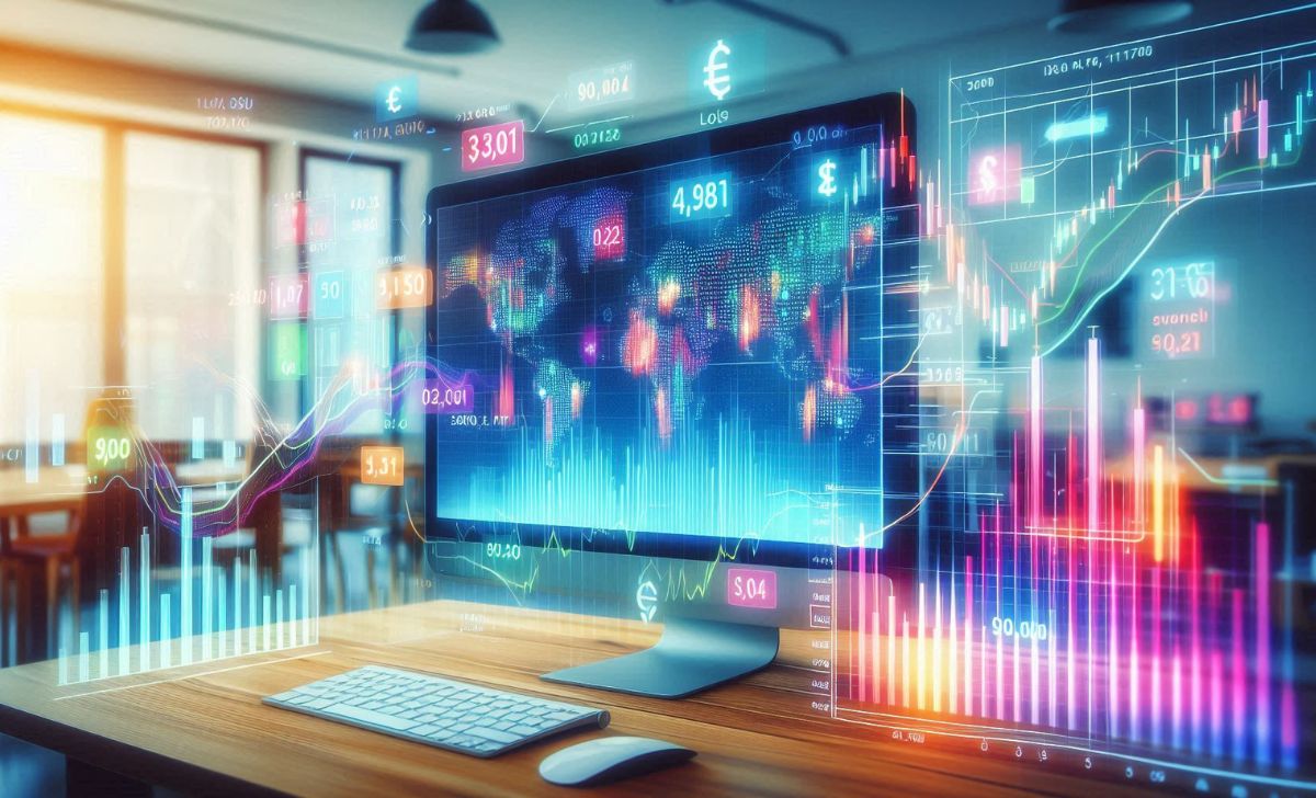 Cách tính Lot trong giao dịch Forex