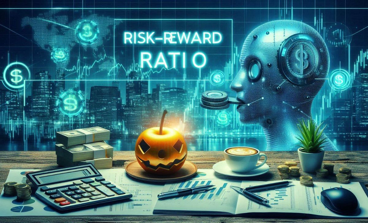 Cách tính và áp dụng Risk-Reward Ratio