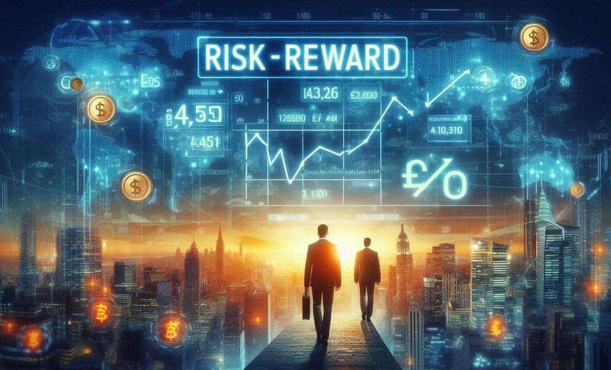 Cách tối ưu hóa Risk-Reward Ratio trong giao dịch thực tế