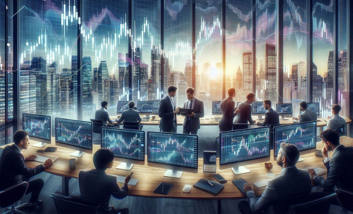 Cách xác nhận breakout thật