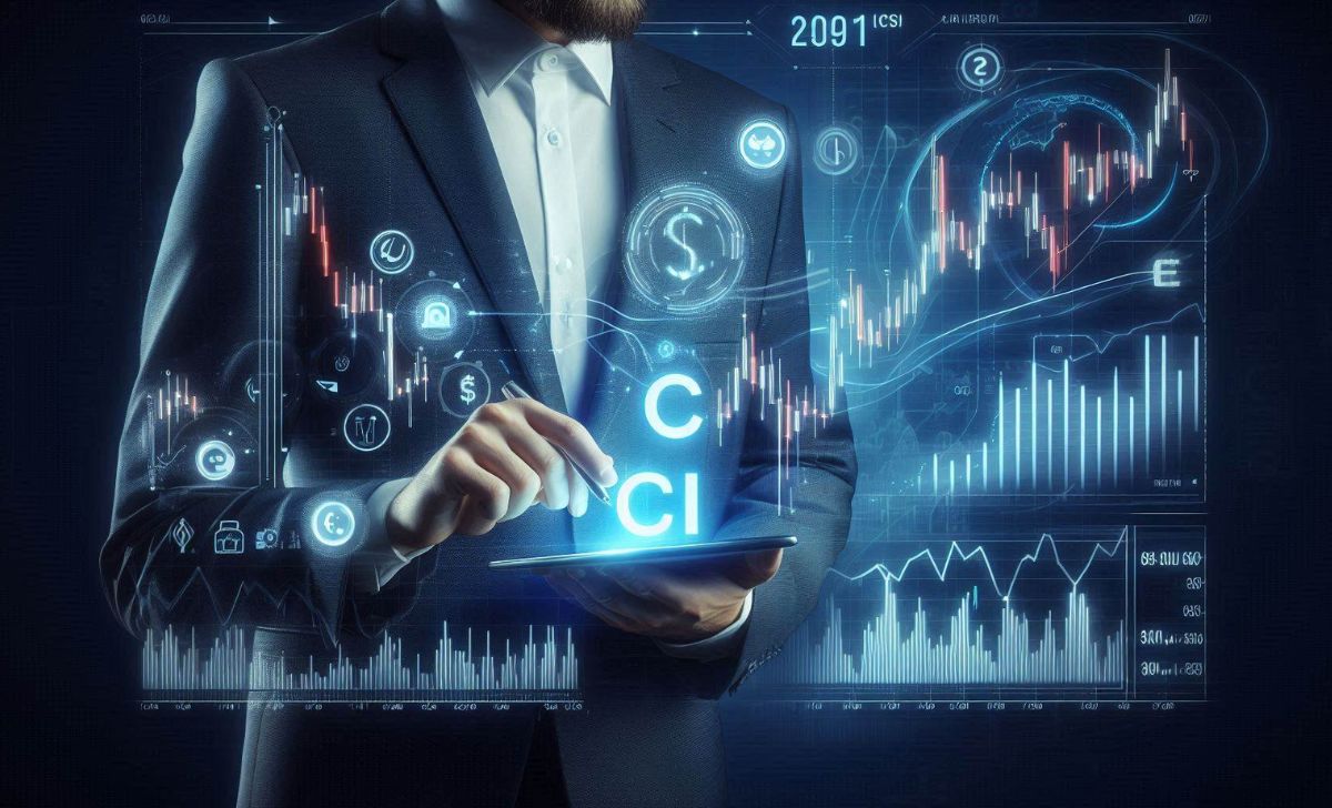 Cần lưu ý gì khi giao dịch với chỉ báo CCI?