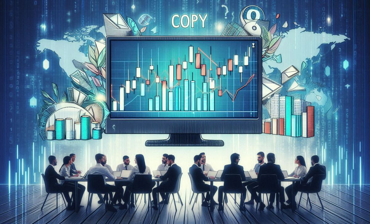 Câu hỏi thường gặp về Copy Trading