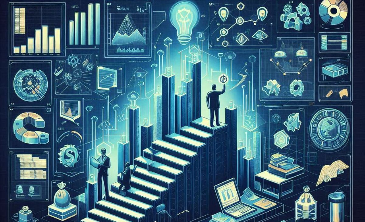 Chart Patterns in Trading: The Foundation of Price Action Analysis