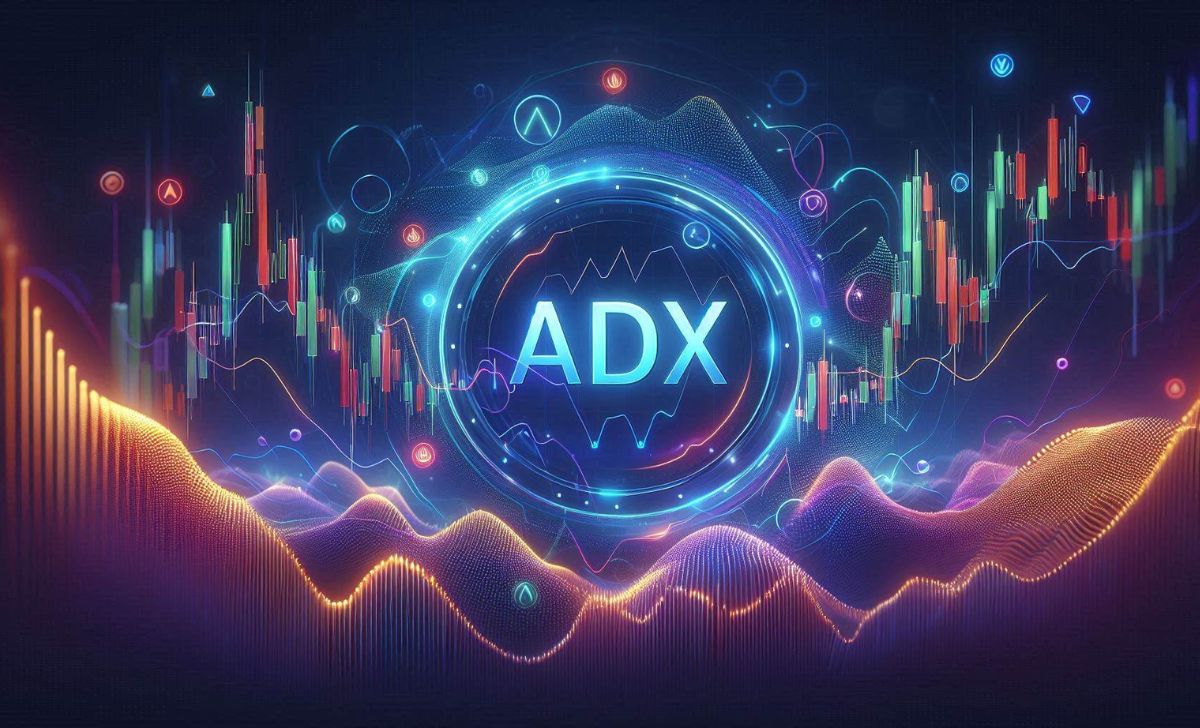 Chỉ báo ADX là gì?