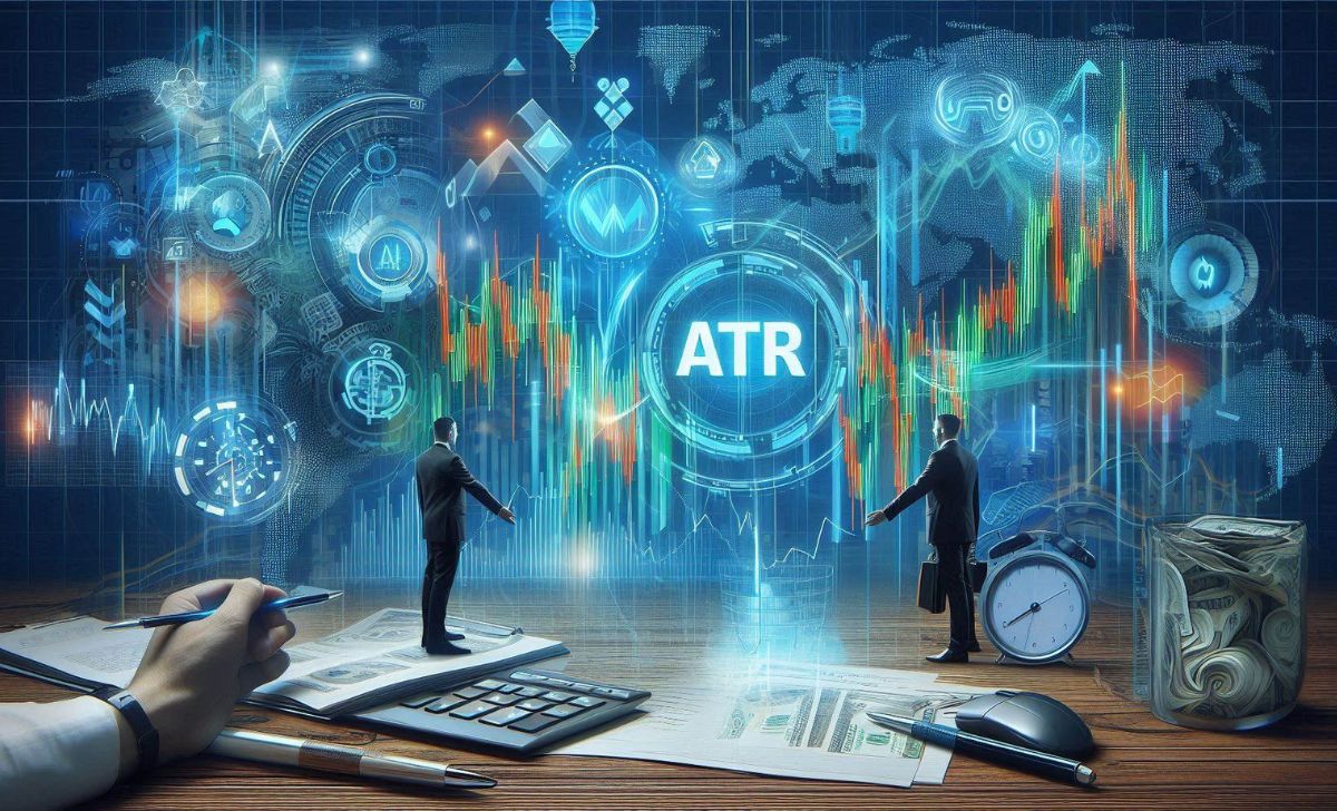 Chỉ báo ATR là gì?