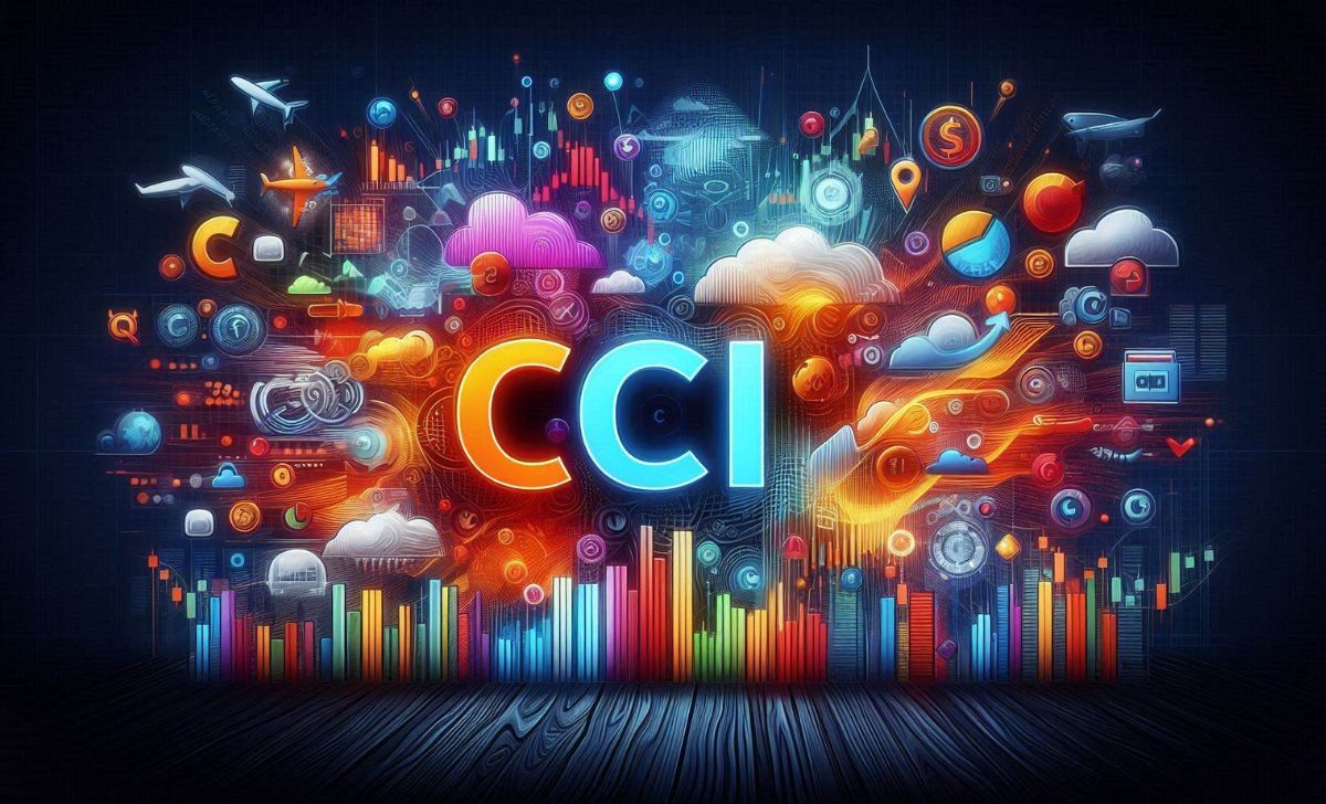 Chỉ báo CCI: Ý nghĩa, cách hoạt động và ứng dụng thực tế