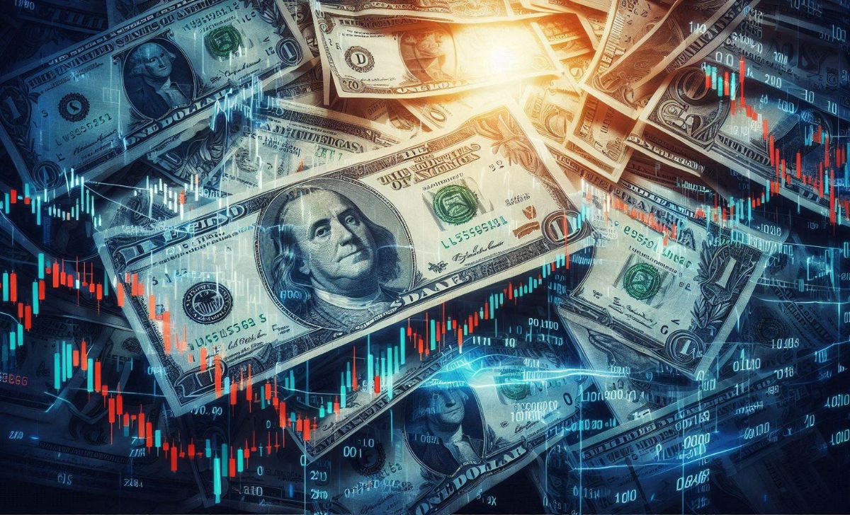 Chỉ số Dollar Index là gì?