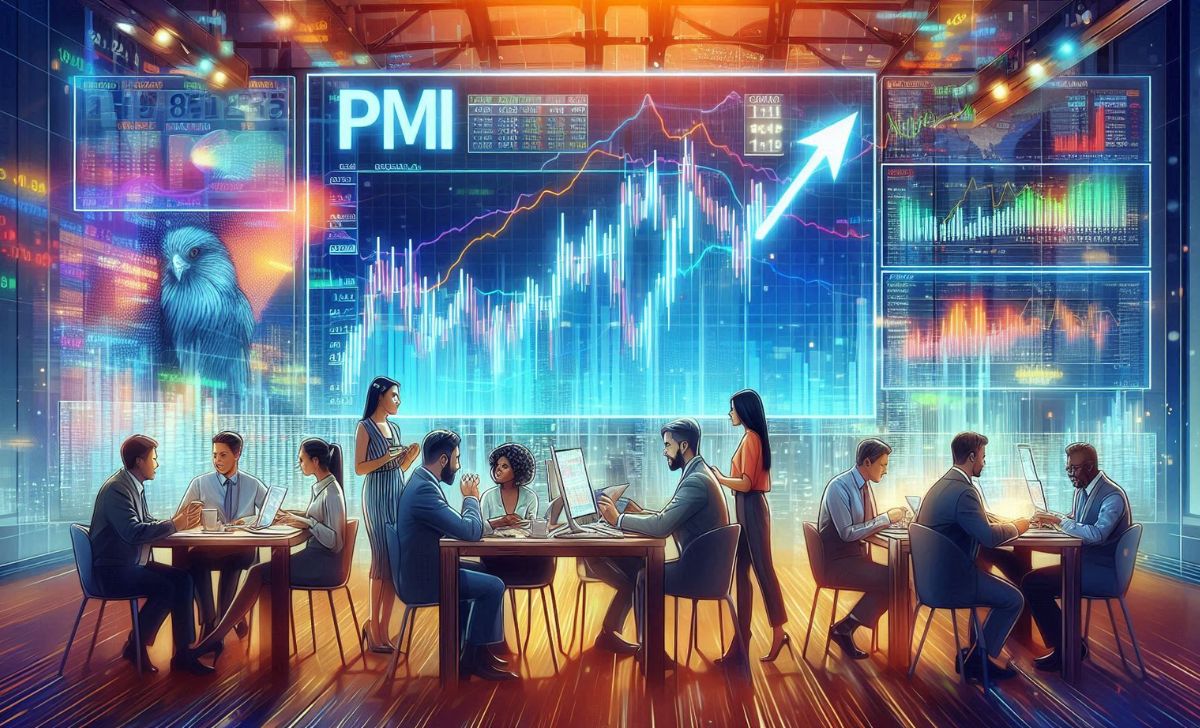 Chỉ số PMI là gì? Tác động PMI đến thị trường Forex Việt Nam