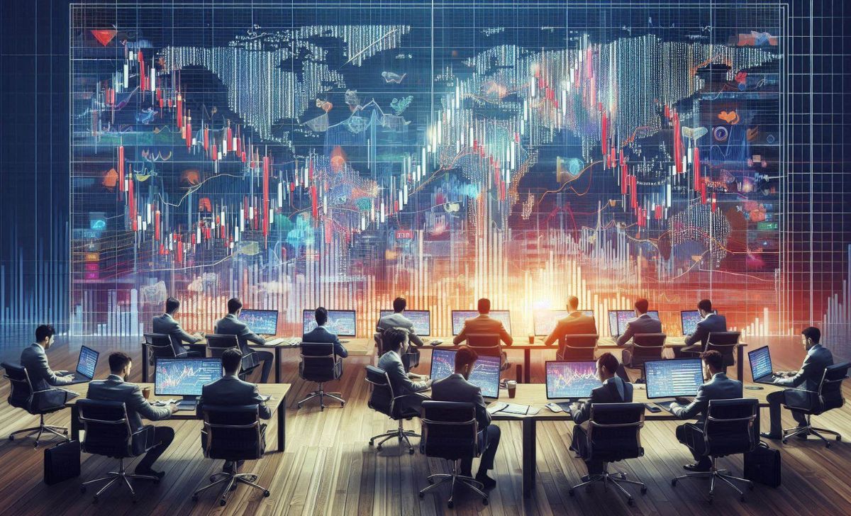 Chiến lược Diversification đơn giản cho người mới