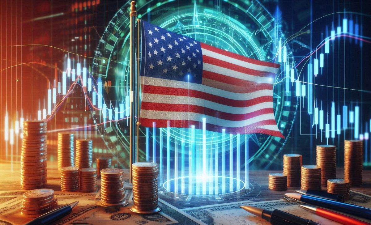 Chiến lược Flag nâng cao cho trader