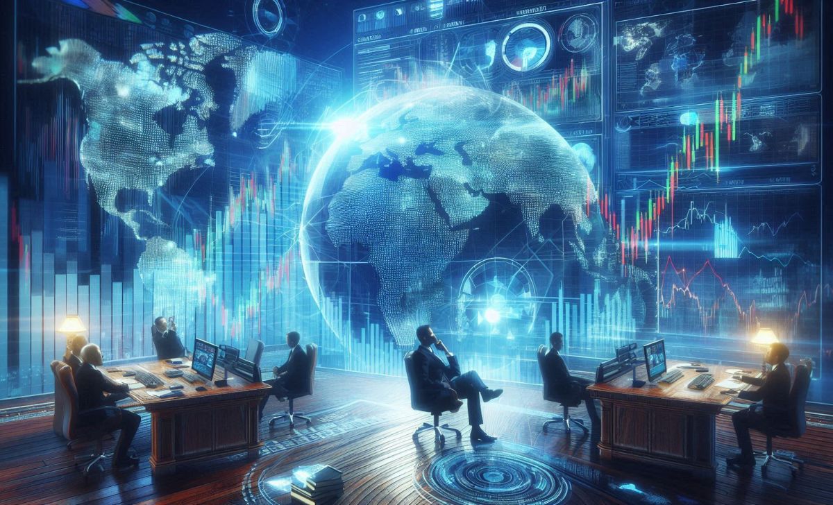 Chiến lược NFP Forex hiệu quả giúp trader vào lệnh chuẩn xác