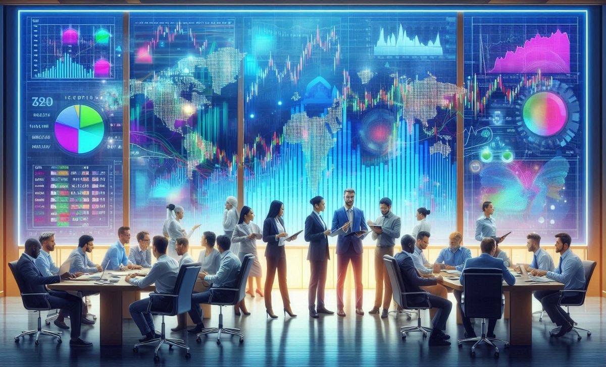 Chiến lược giao dịch Forex theo chỉ số PMI