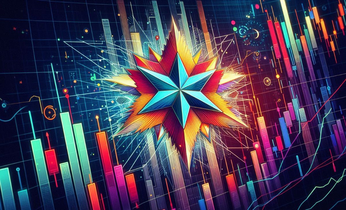 Chiến lược giao dịch với mô hình nến Sao Hôm cho trader